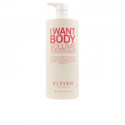 Eleven Australia I Want Après-shampooing volume corporel 1000 ml
