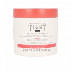 Christophe Robin Regenerierende Maske mit Kaktusfeigenöl 250 ml