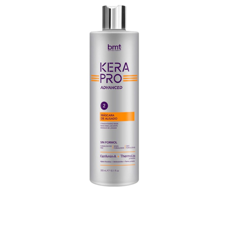 BMT Kerapro Kerapro Advanced Glättungsmaske 300 ml
