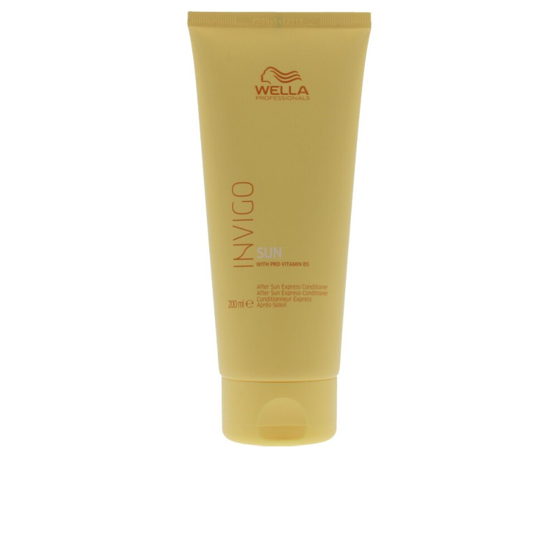 Wella Professionals Invigo Balsamo Solare 200 ml