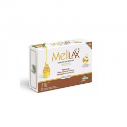 ABOCA Melilax Adultes 6 Microlavements 10 gr