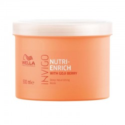 Wella Professionals Invigo Nutri-Enrich Mask 500 ml