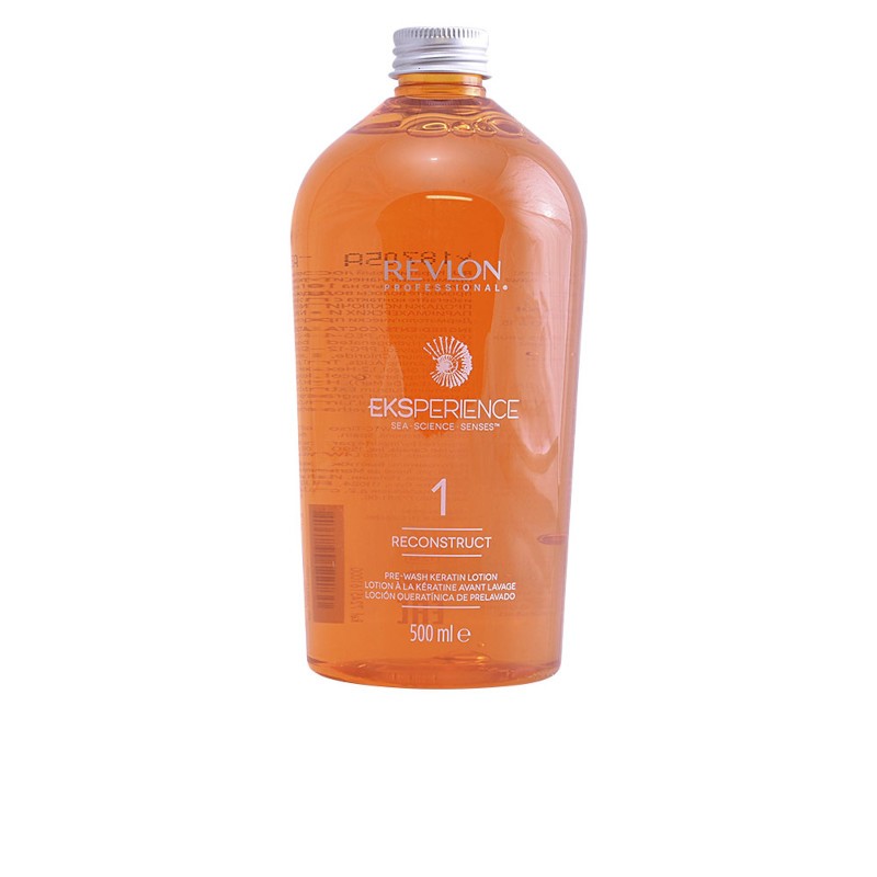 Revlon Eksperience Reconstruct Phase 1 Pre-Wash Keratin-Füller