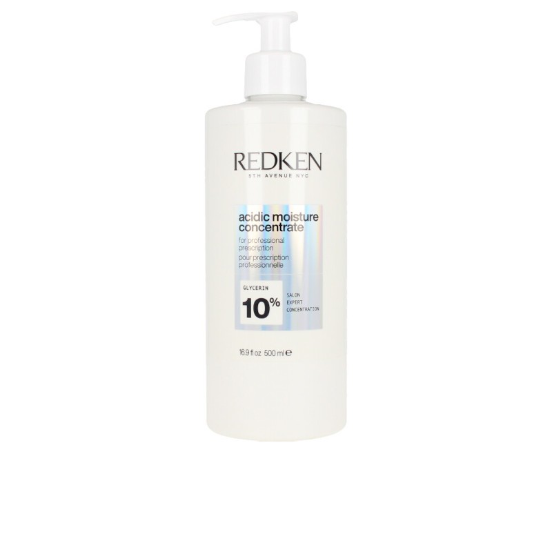 Redken Acidic Bonding Konzentrat Feuchtigkeit 500 ml