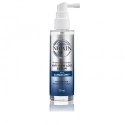Nioxin Anti Hairloss Serum - Leave-In Day Anti-Hair Loss Treatment 70 ml