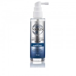 Nioxin Anti Hairloss Serum - Tratamiento Anticaída De Día Sin Aclarado 70 ml