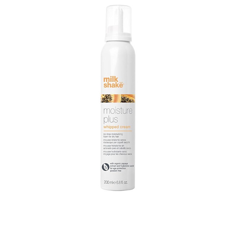 Milk Shake Moisture Plus Crème Fouettée 200 ml
