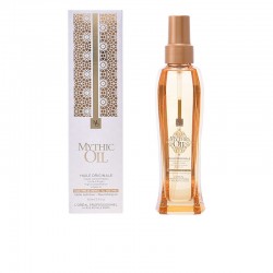 L'Oréal Professionnel Paris Mythic Oil Olio nutriente Tutti i tipi di capelli 100 ml