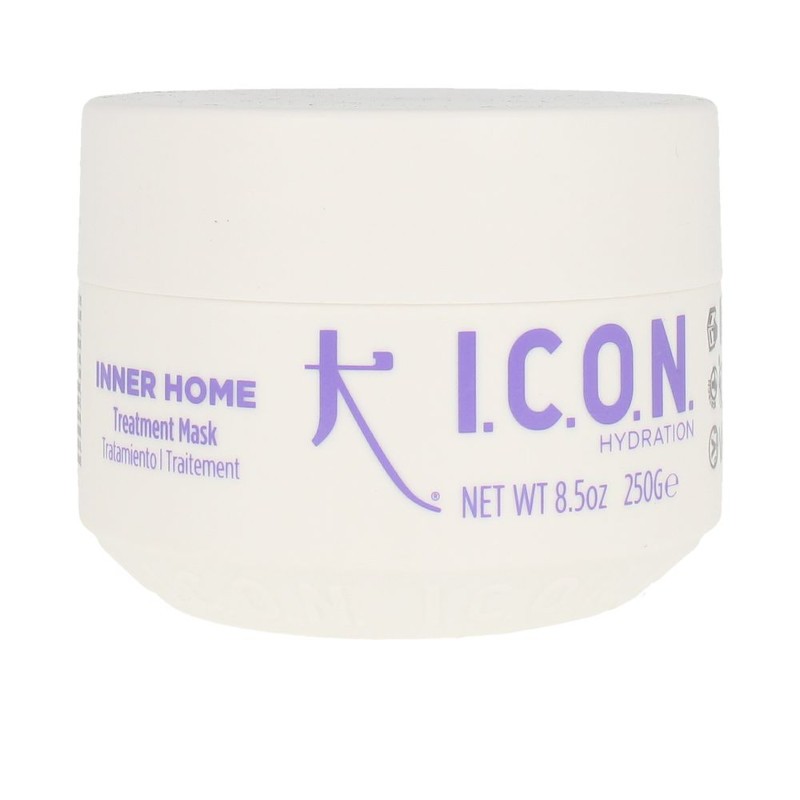 I.C.O.N. Inner-Home Moisturizing Treatment 250 ml