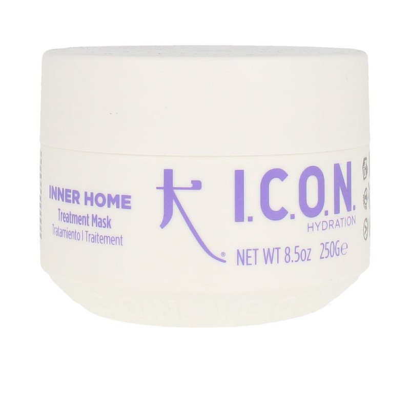 ICON Trattamento Idratante Inner-Home 250 ml