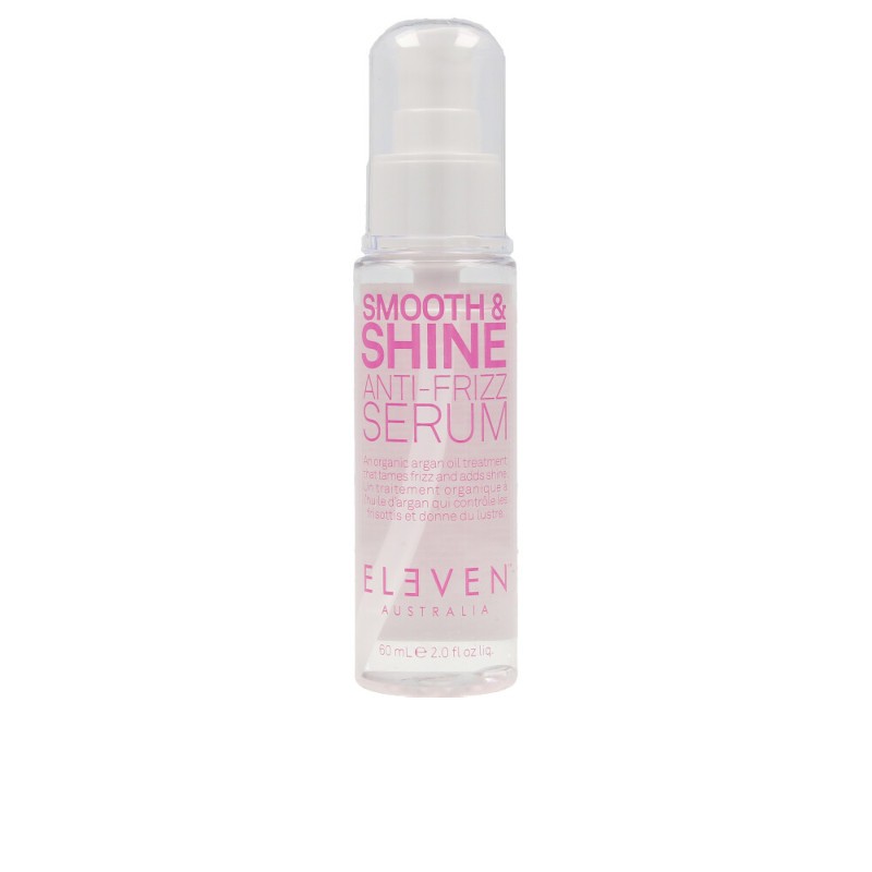 Eleven Australia Sérum anti-frisottis Smooth & Shine 60 ml