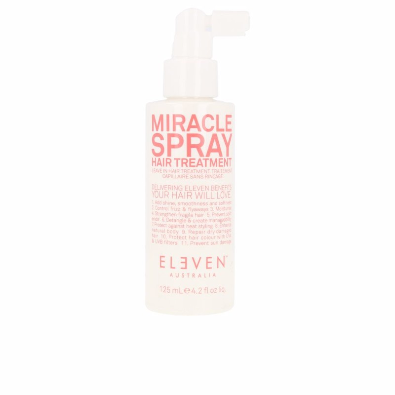 Eleven Australia Traitement capillaire miracle 125 ml