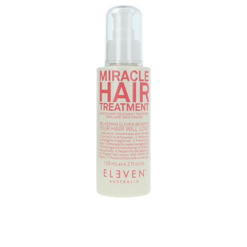 Eleven Australia Wunder-Haarbehandlung 125 ml