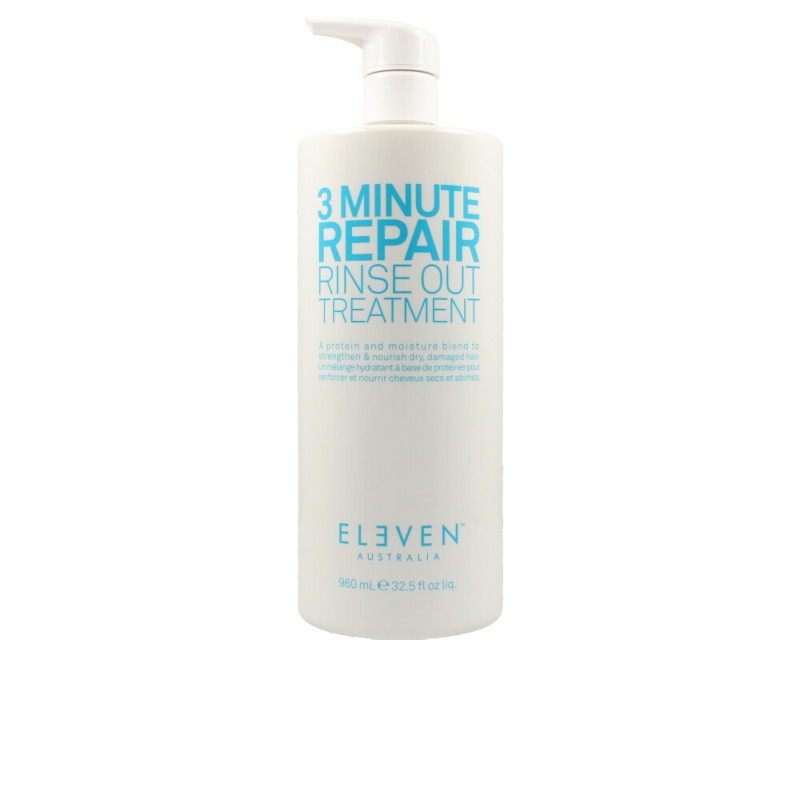 Eleven Australia 3-Minuten-Reparatur-Ausspülbehandlung, 1000 ml