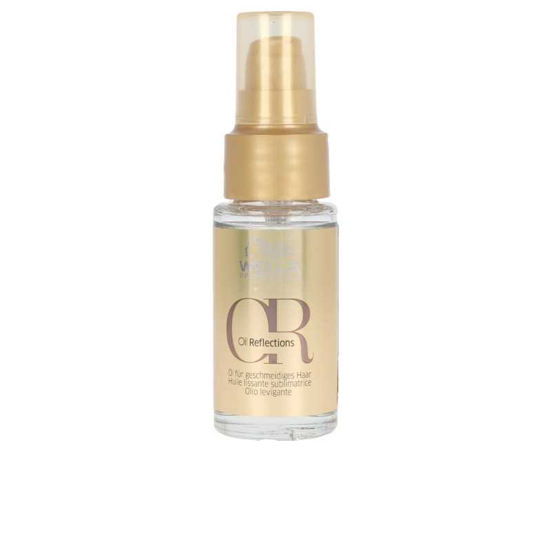 Wella Professionals Or Oil Reflections Luminous Smoothening Oil 30 ml