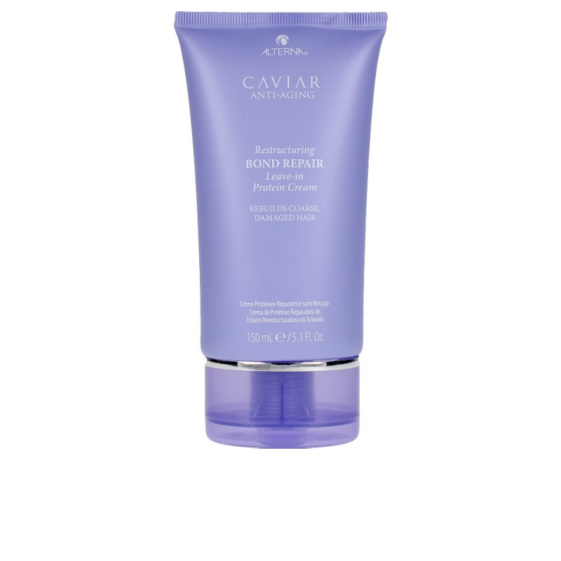 Alterna Caviar Restructuring Bond Repair Crema proteica senza risciacquo 150 ml
