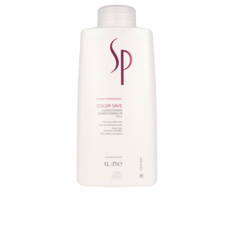 System Professional Sp Color Save Conditioner 1000 ml
