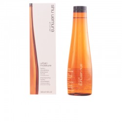 Shu Uemura Urban Moisture Shampoo Idronutriente Capelli Secchi 300 ml