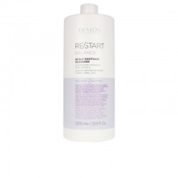Revlon Re-Start Balance Shampoo detergente lenitivo 1000 ml