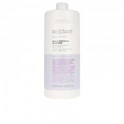 Revlon Re-Start Balance Soothing Cleanser Shampoo 1000 ml