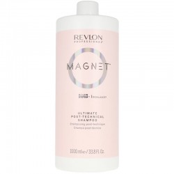 Revlon Magnet Shampoo Post-Tecnico 1000 ml