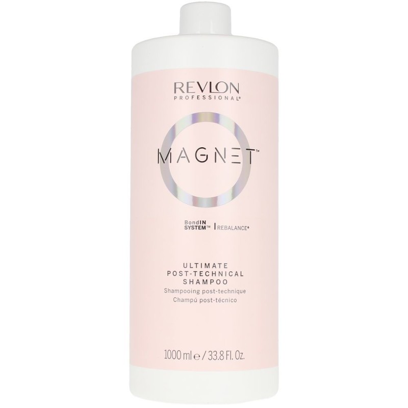 Revlon Magnet Post-Technical Shampoo 1000 ml