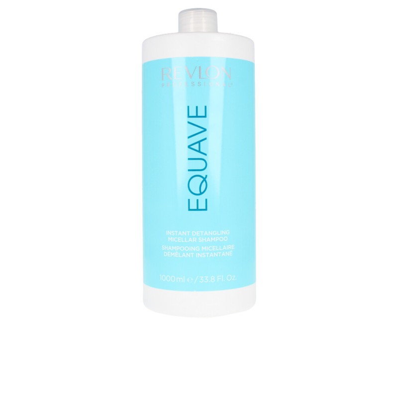 Revlon Equave Instant Beauty Entwirrendes Mizellenshampoo 1000 ml