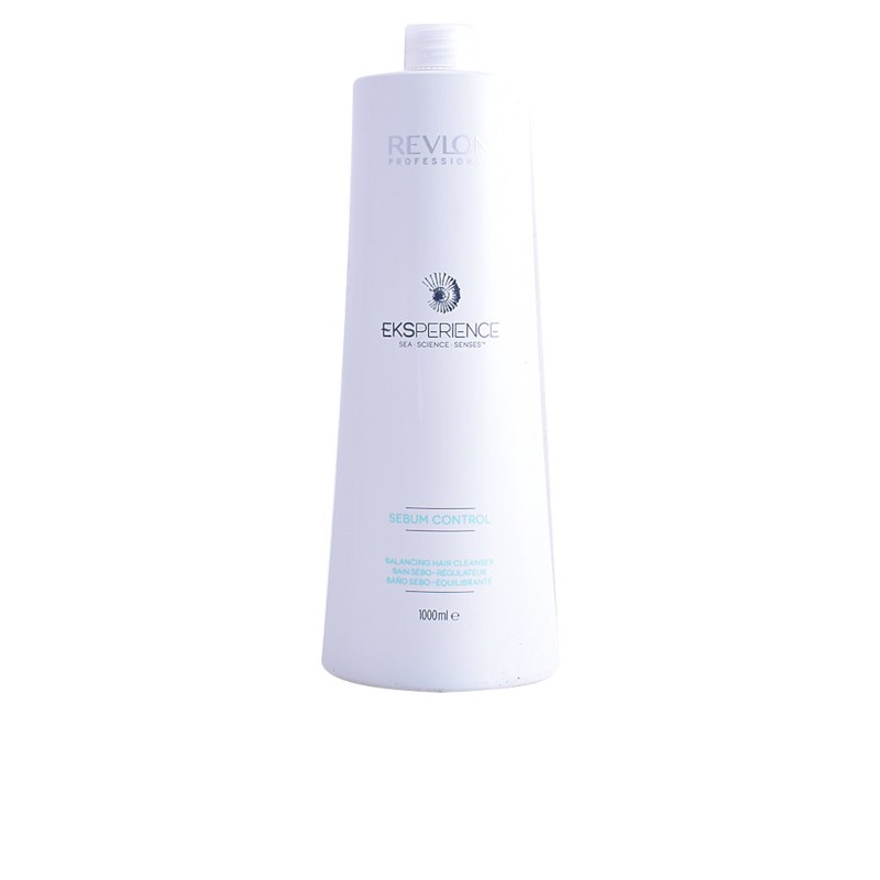 Revlon Eksperience Sebum Control Ausgleichendes Haarreinigungsmittel 1000 ml