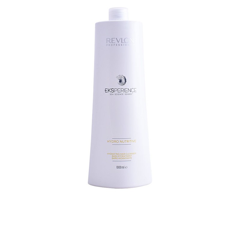 Revlon Eksperience Hydro Nutritive Detergente 1000 ml