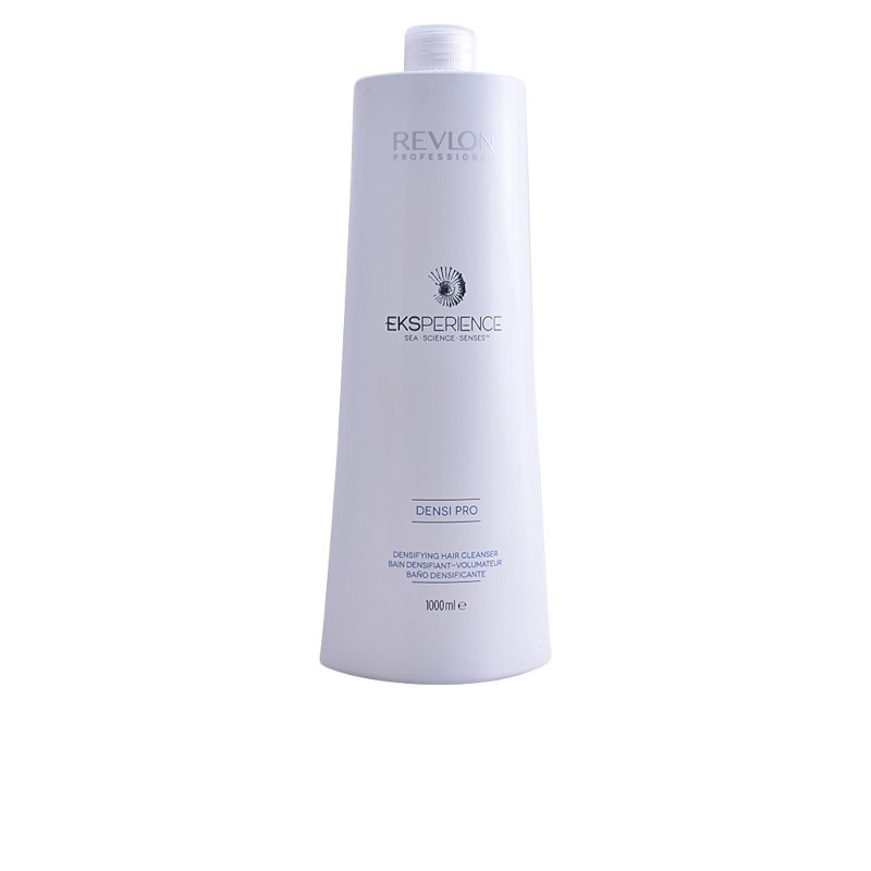 Nettoyant Revlon Eksperience Densi Pro