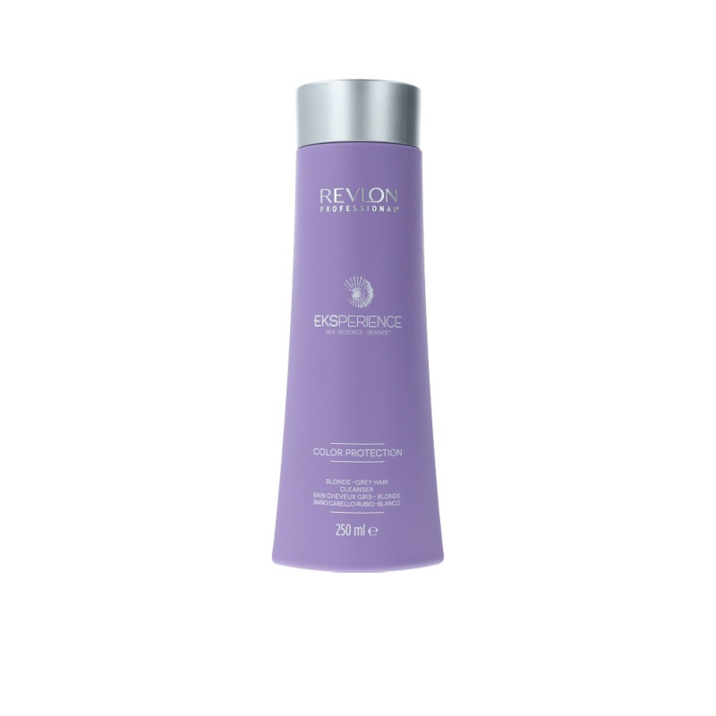 Revlon Eksperience Color Protection Blond-Grau Haarreiniger 250 ml