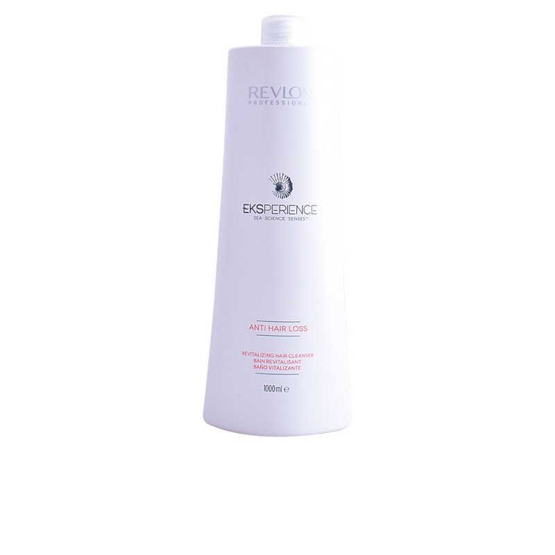 Revlon Eksperience Anti-Haarausfall Revitalisierendes Haarreinigungsmittel 1000 ml