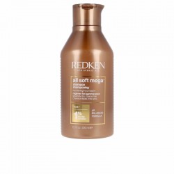Redken All Soft Mega Shampooing 300 ml