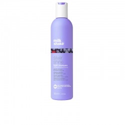 Milk Shake Silver Shine Shampooing Léger 300 ml