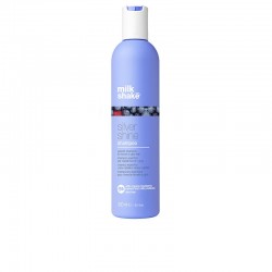 Milk Shake Shampooing Brillance Argentée 300 ml