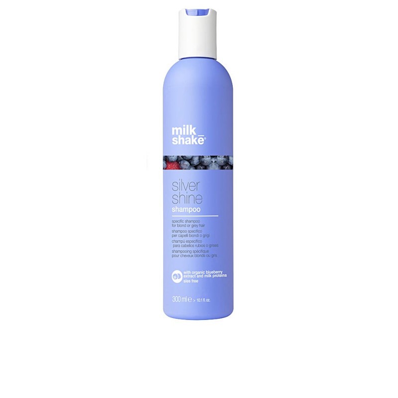 Milk Shake Silberglanz Shampoo 300 ml