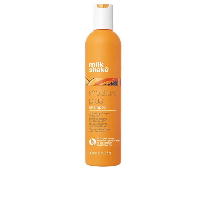 Milk Shake Moisture Plus Shampoo 300 ml