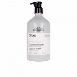 L'Oréal Professionnel Paris Shampooing Argent 750 ml
