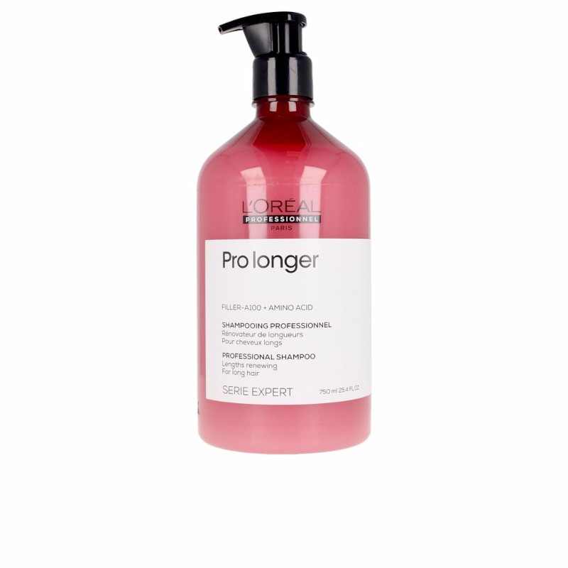 L'Oréal Professionnel Paris Pro Longer Shampoo 750 ml