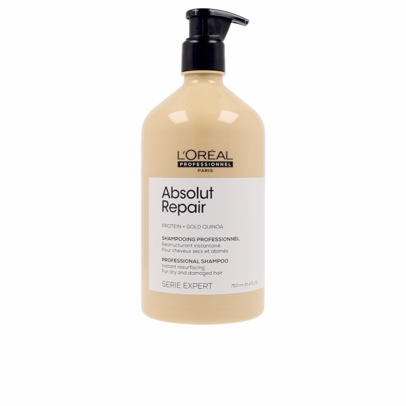 Shampoo L'Oréal Professionnel Paris Absolut Repair 750 ml