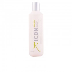 ICON Energy Shampooing Détoxifiant 250 ml