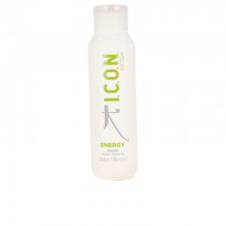 ICON Energy Entgiftungsshampoo 100 ml