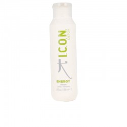 I.C.O.N. Energy Detoxifiying Shampoo 100 ml