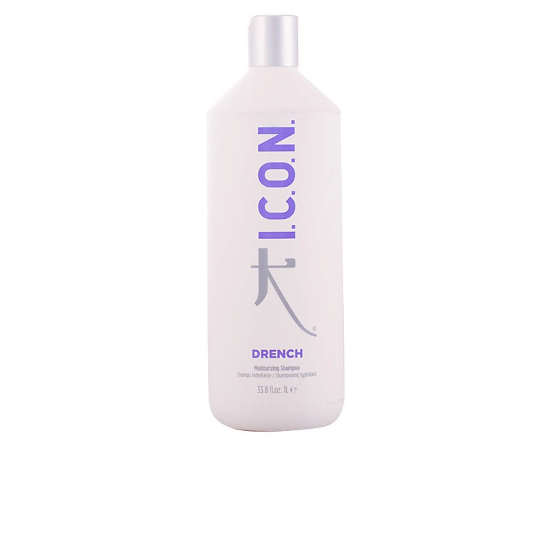 ICON Drench Shampoo 1000 ml