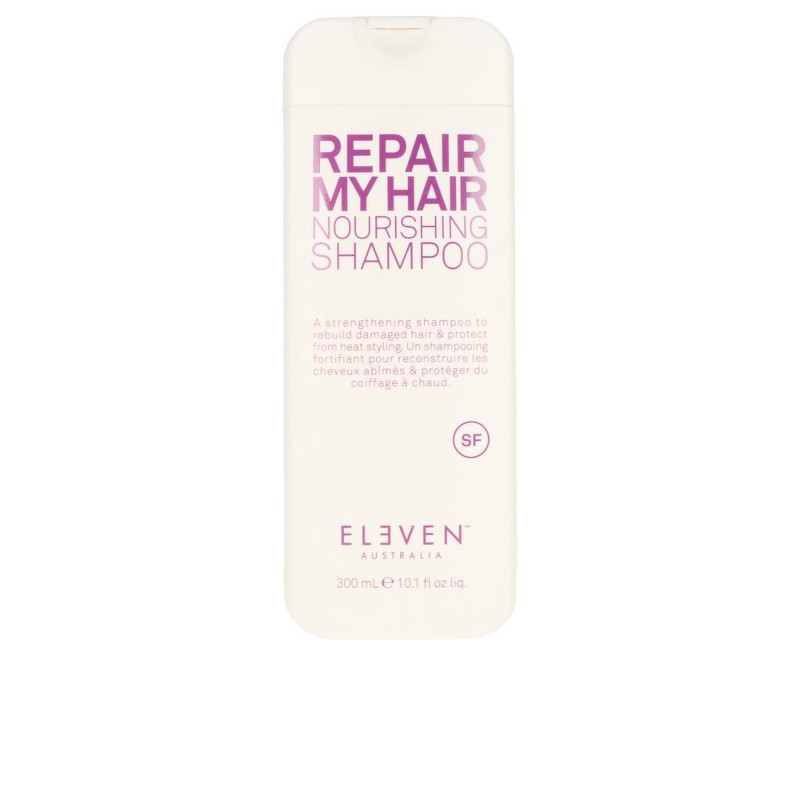 Eleven Australia Repair My Hair Shampoo nutriente 300 ml