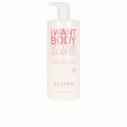 Eleven Australia I Want Shampooing Volume Corporel 960 ml