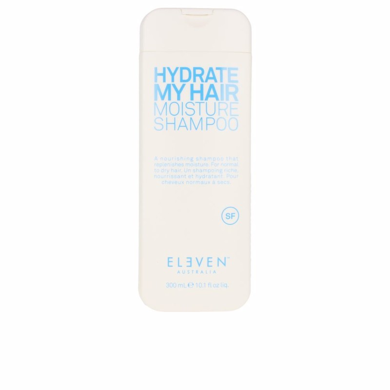 Eleven Australia Hydrate My Hair Shampooing hydratant 300 ml