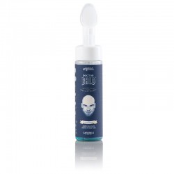 Beardburys Bald Men's Shampoo Doctor Bald 200 ml