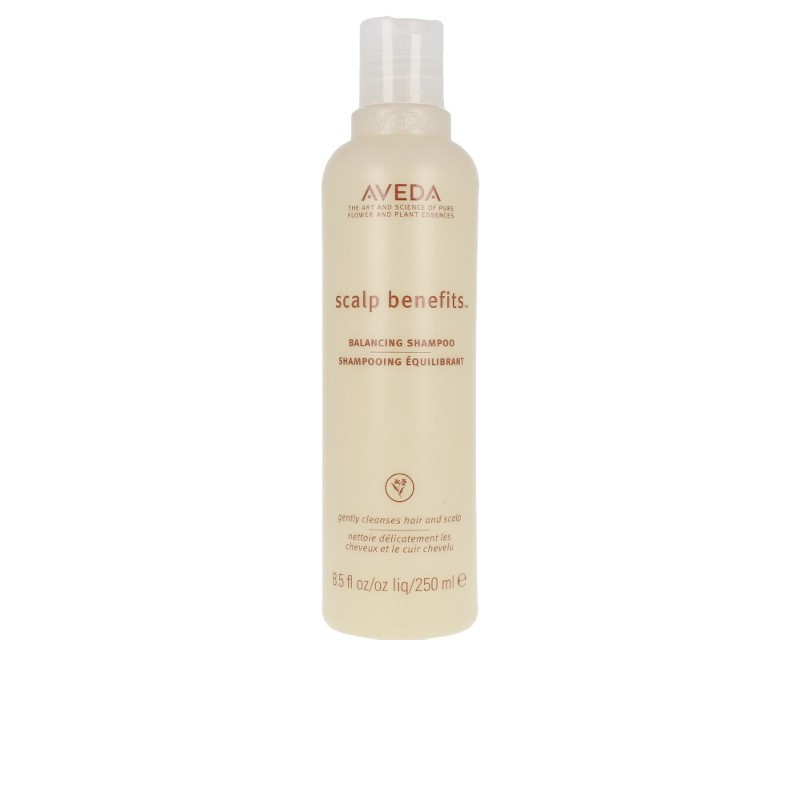 Aveda Scalp Benefits Shampooing Équilibrant 250 ml