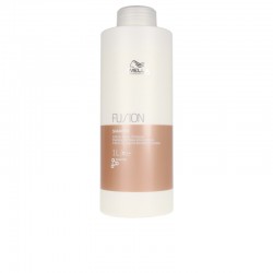 Wella Professionals Fusion Intense Repair Shampoo 1000 ml